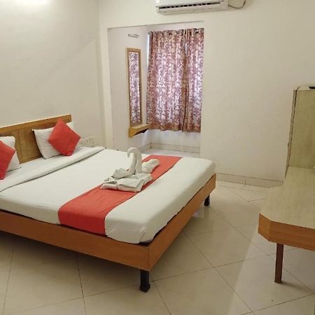Hotel Kalasai Shirdi Dış mekan fotoğraf