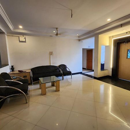 Hotel Kalasai Shirdi Dış mekan fotoğraf