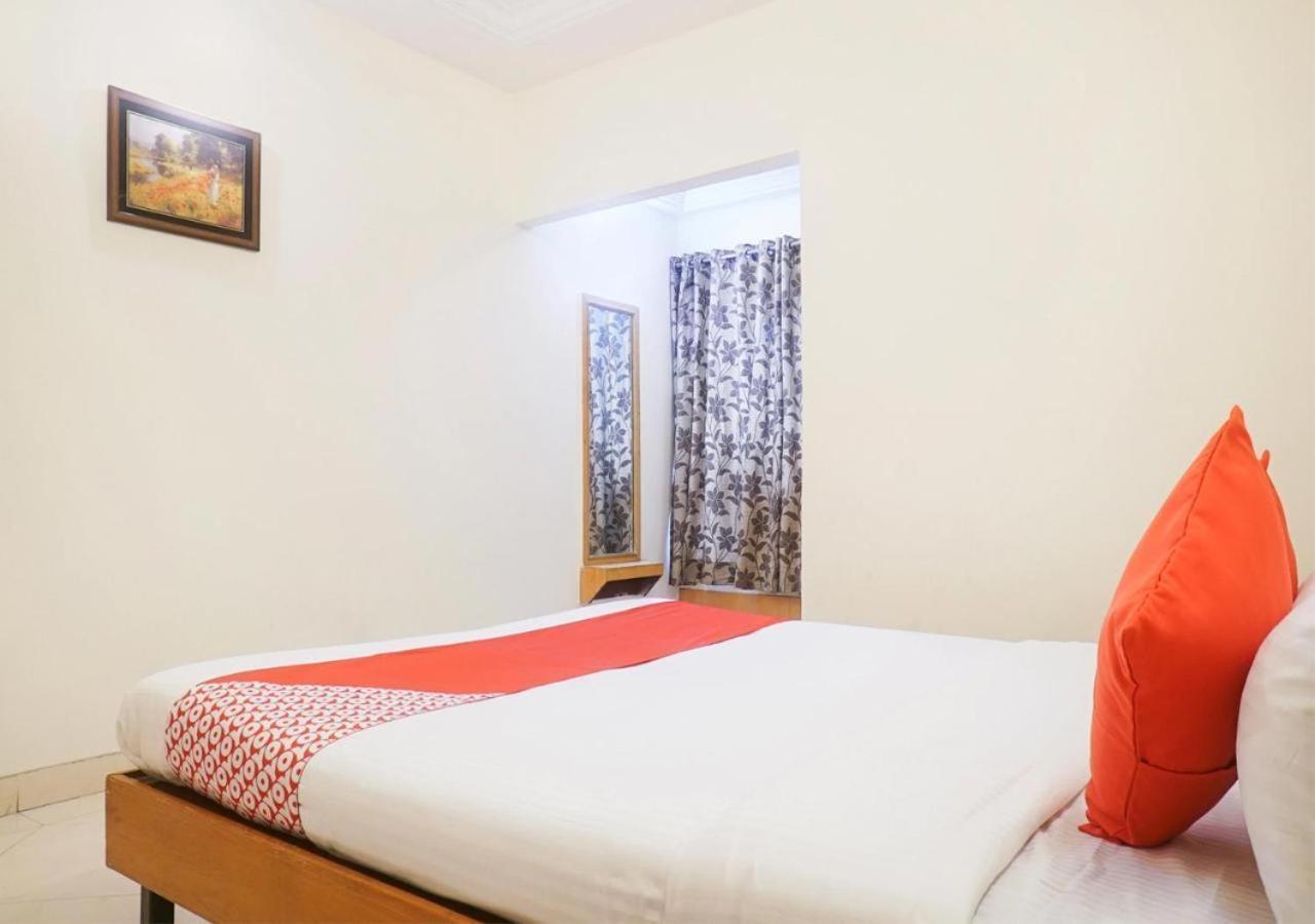 Hotel Kalasai Shirdi Dış mekan fotoğraf