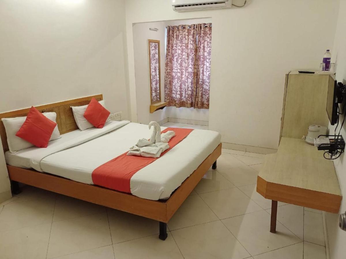 Hotel Kalasai Shirdi Dış mekan fotoğraf