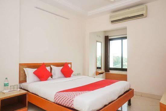 Hotel Kalasai Shirdi Dış mekan fotoğraf