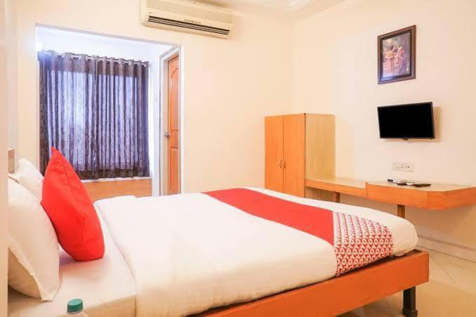 Hotel Kalasai Shirdi Dış mekan fotoğraf