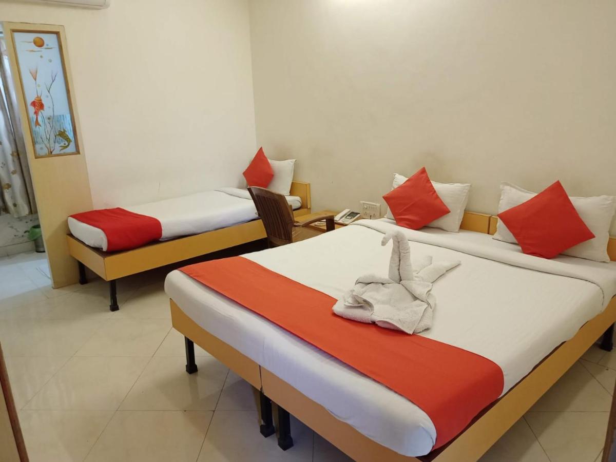 Hotel Kalasai Shirdi Dış mekan fotoğraf