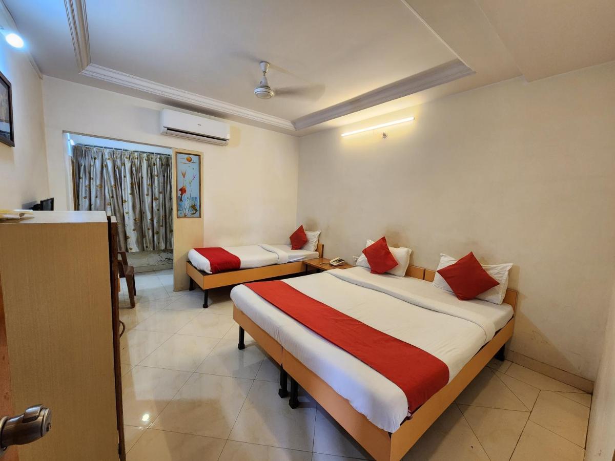 Hotel Kalasai Shirdi Oda fotoğraf