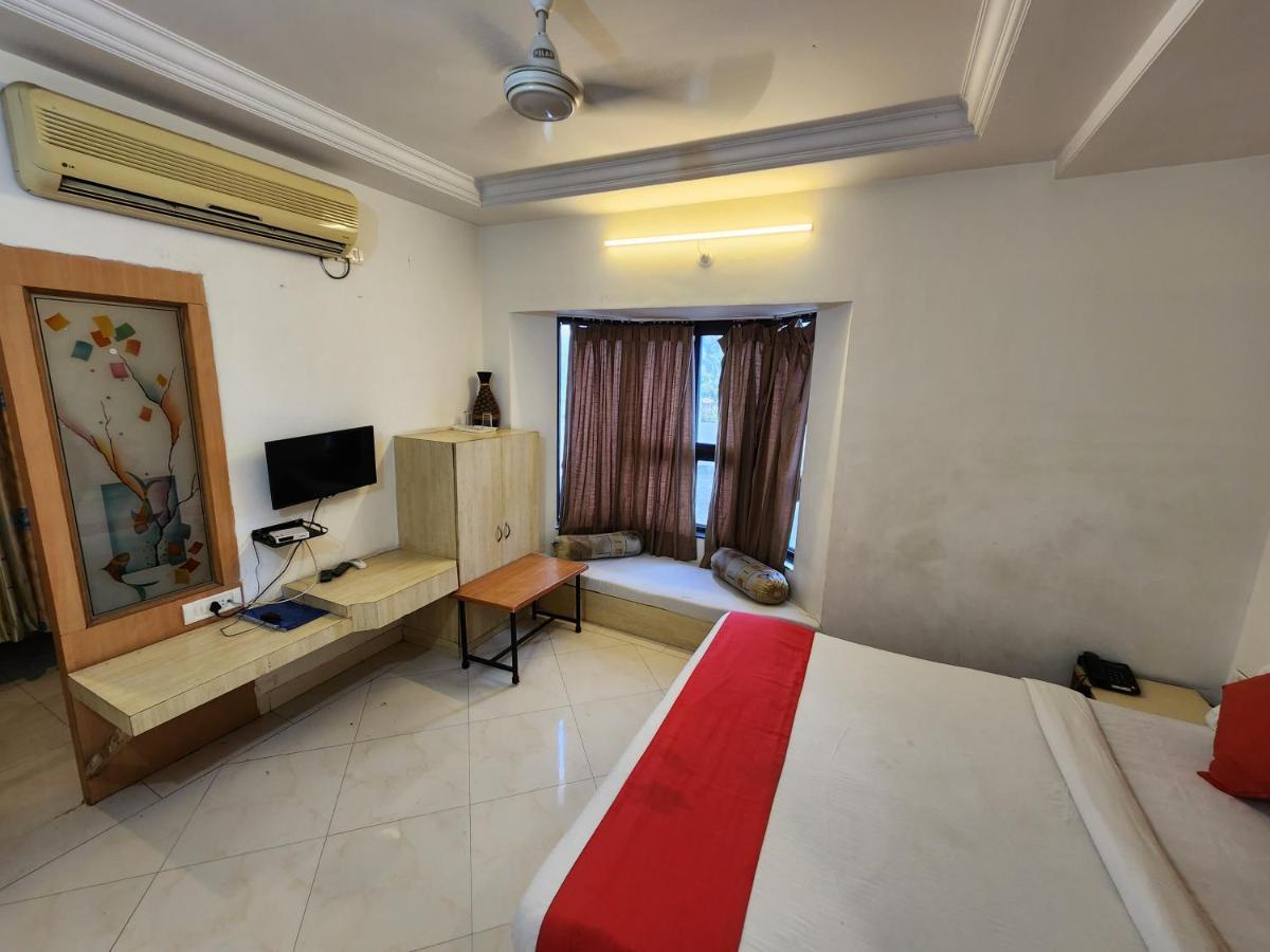 Hotel Kalasai Shirdi Dış mekan fotoğraf