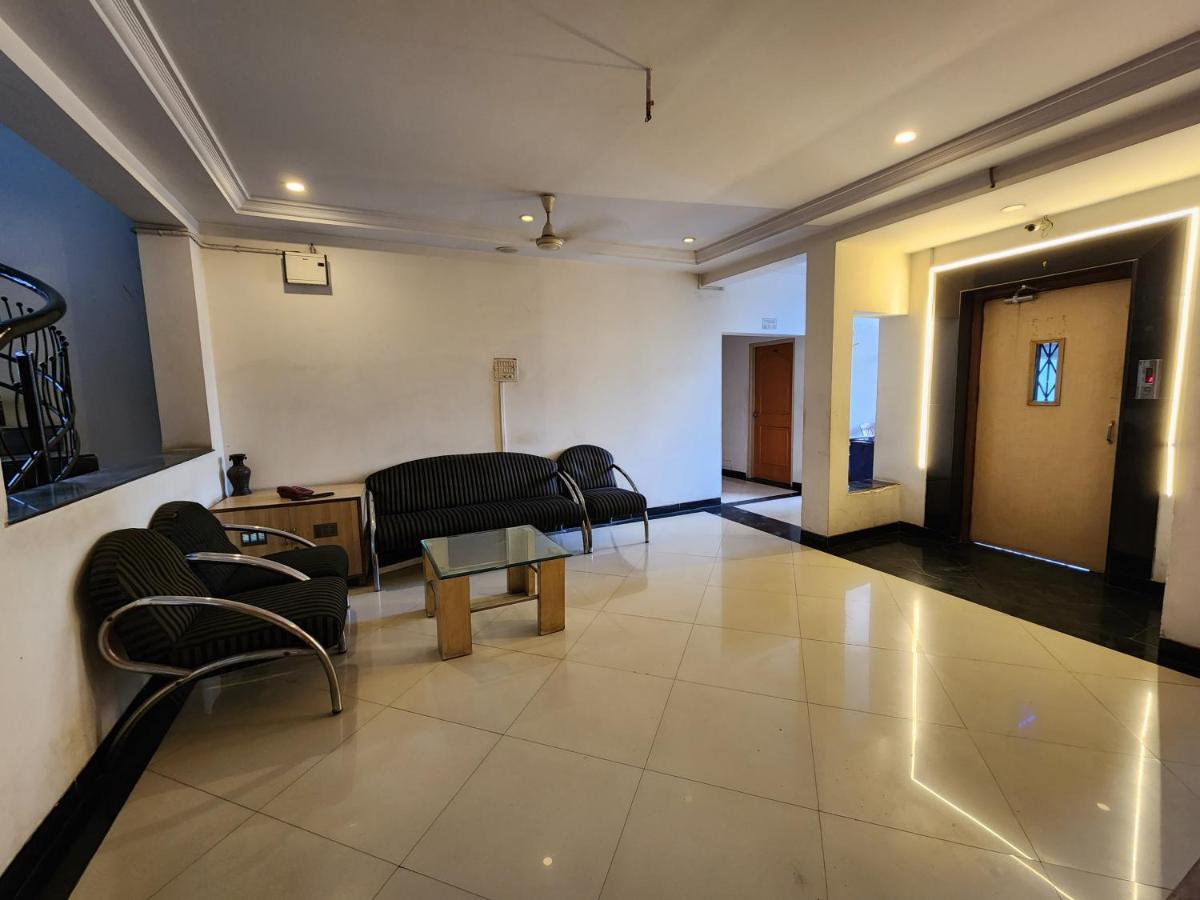 Hotel Kalasai Shirdi Dış mekan fotoğraf