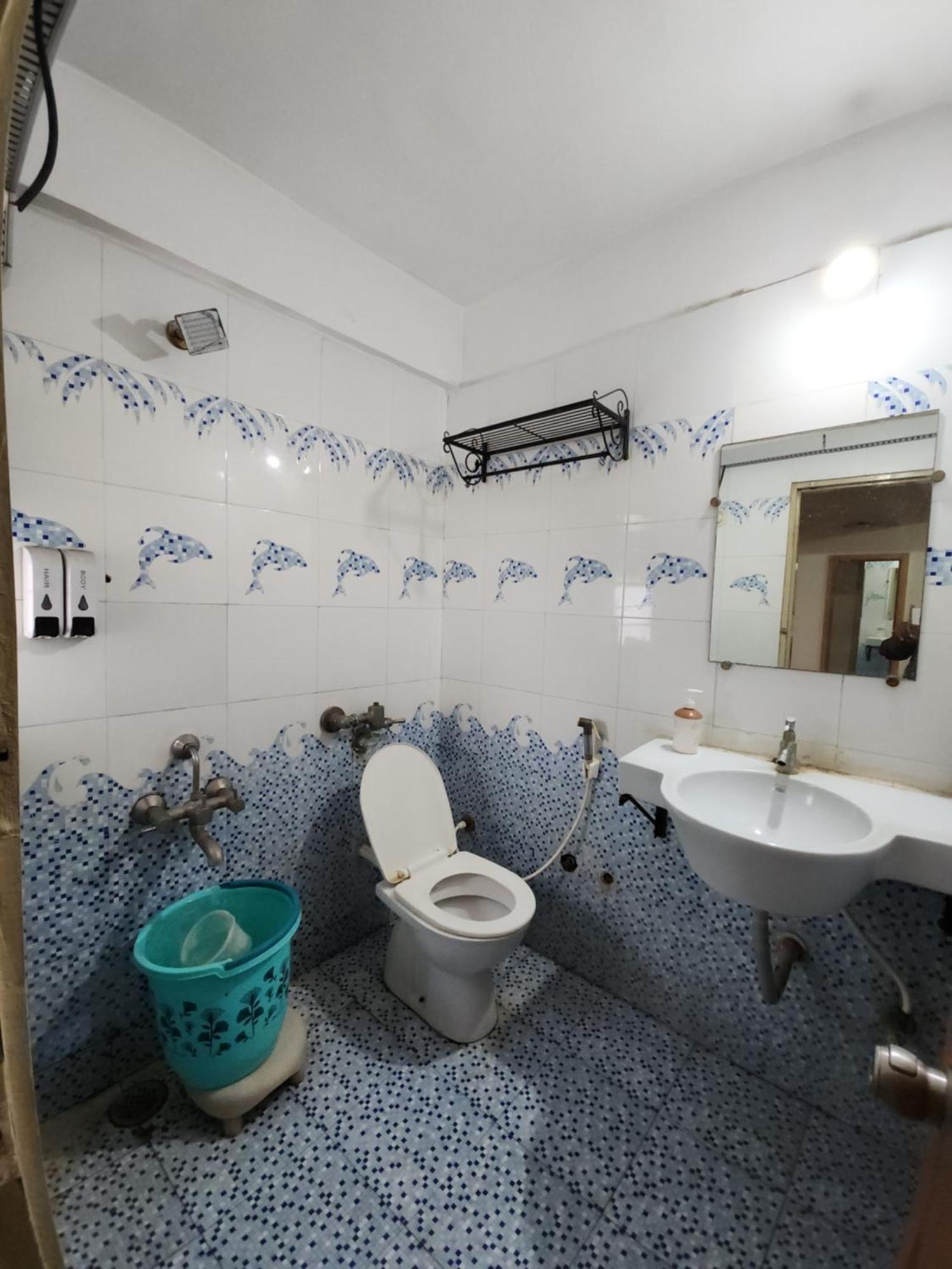 Hotel Kalasai Shirdi Dış mekan fotoğraf
